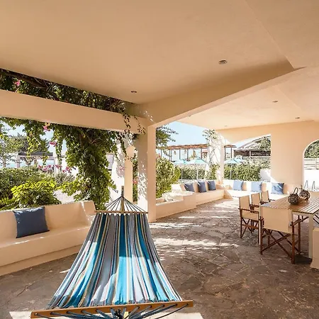 Amaryllis Front House 4*
