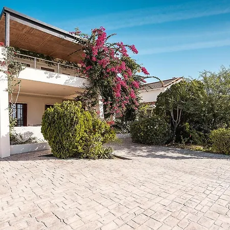 Amaryllis Front House شقة فندقية *