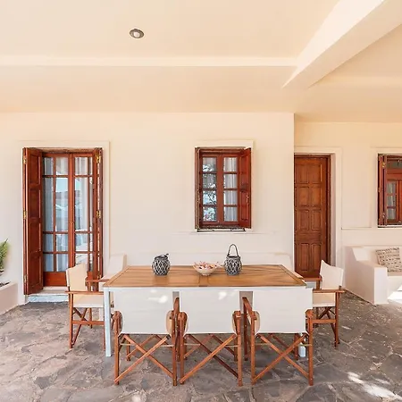 شقة فندقية Amaryllis Front House