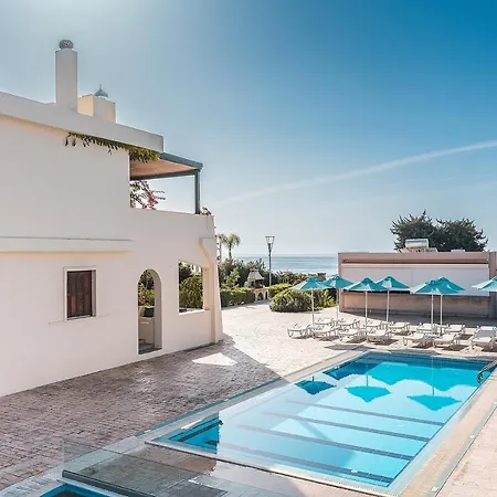 شقة فندقية Amaryllis Front House